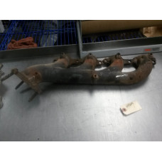 103J008 Right Exhaust Manifold For 04-14 GMC Yukon XL 1500 Denali 6.2 12616288